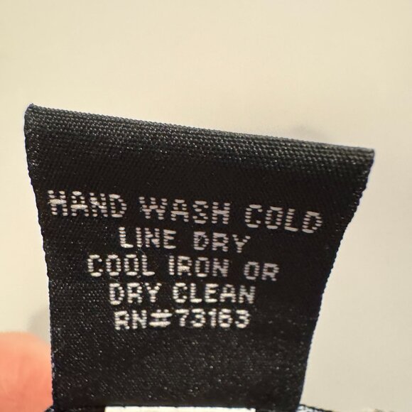 Spenser Jeremy BoHo Midi Length Skirt, Size 12 - Picture 4 of 5